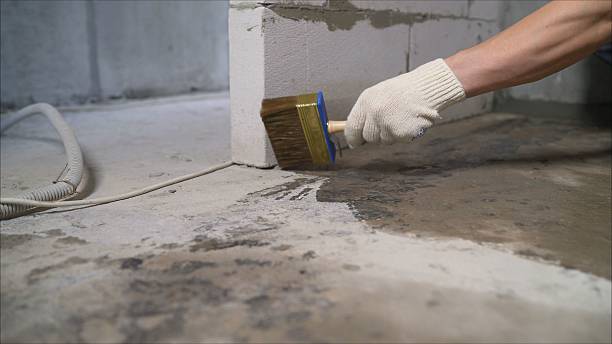24/7 Emergency Vapor Barrier Installation experts in Carlstadt, NJ
